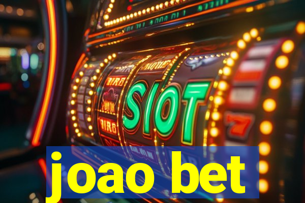 joao bet